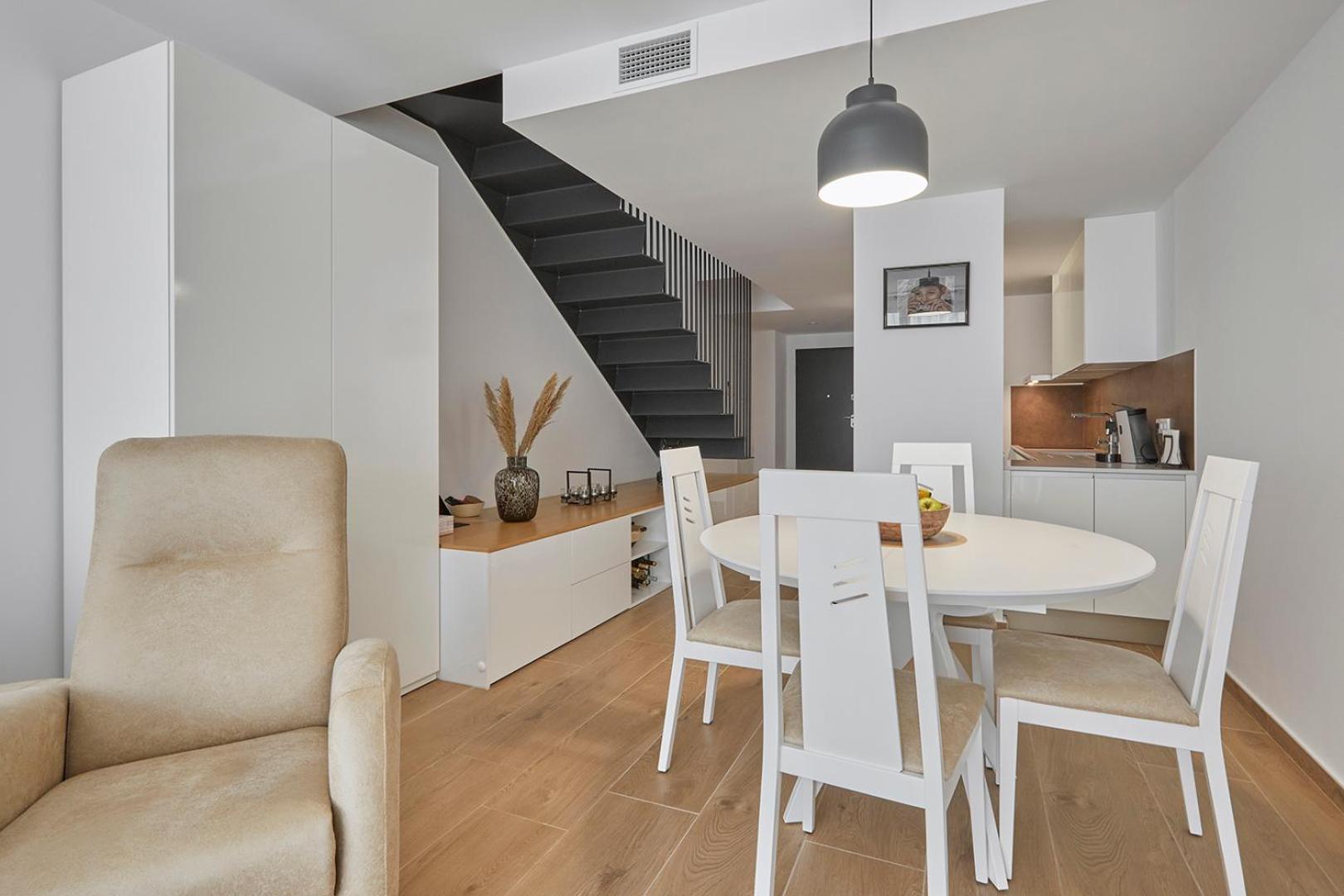 Allonbay Village Spa By Maracasa-Rentals Villajoyosa Luaran gambar