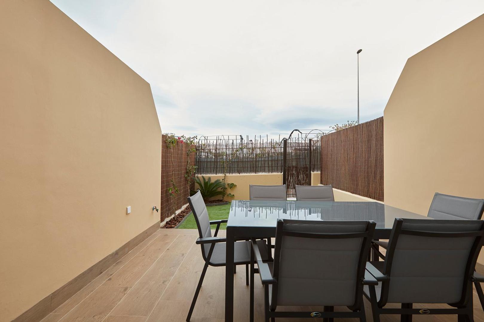 Allonbay Village Spa By Maracasa-Rentals Villajoyosa Luaran gambar