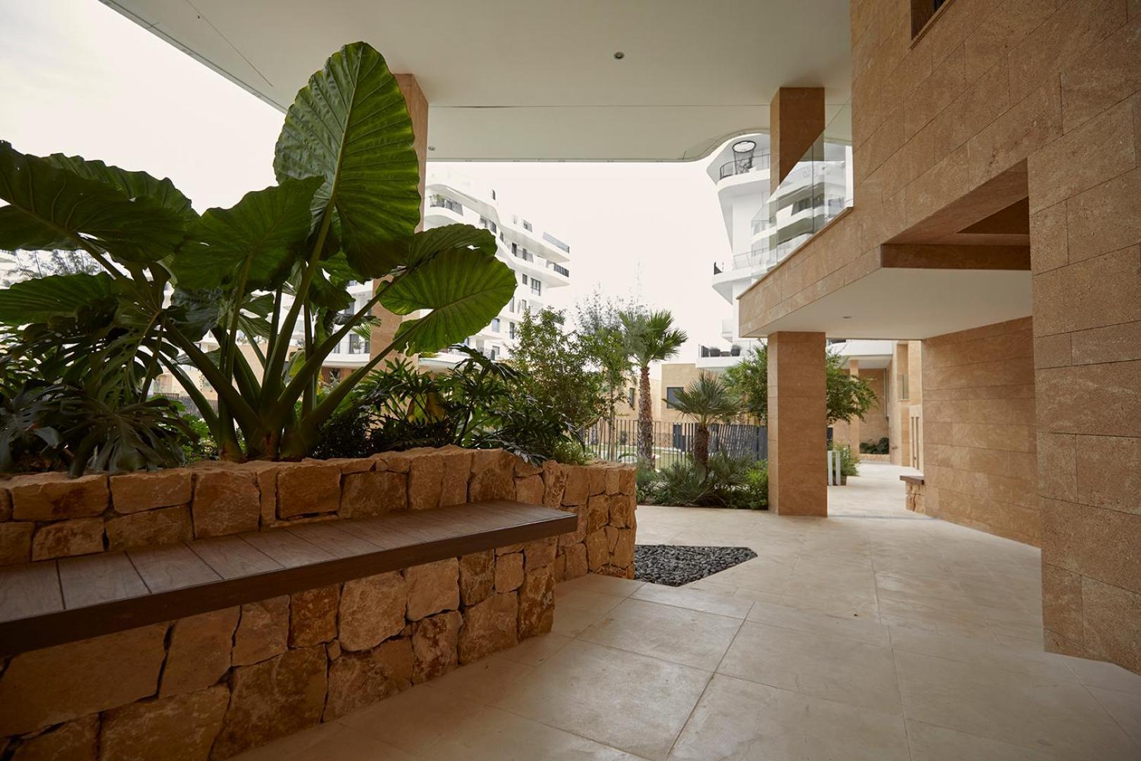 Allonbay Village Spa By Maracasa-Rentals Villajoyosa Luaran gambar