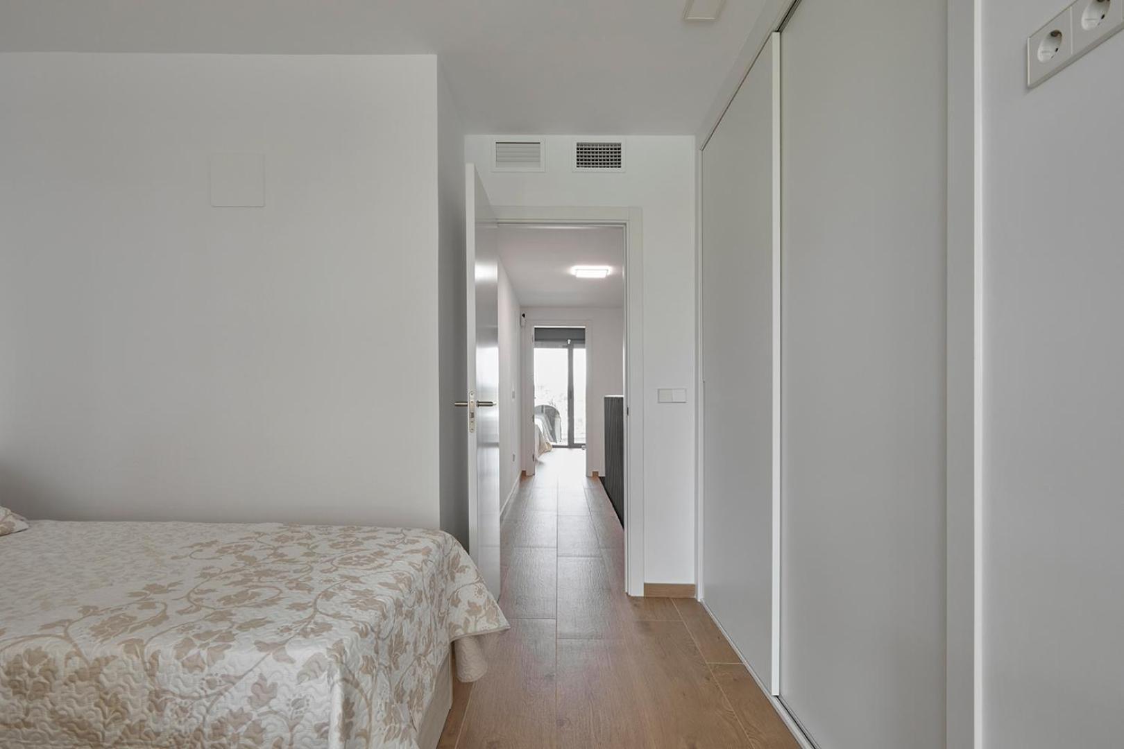 Allonbay Village Spa By Maracasa-Rentals Villajoyosa Luaran gambar