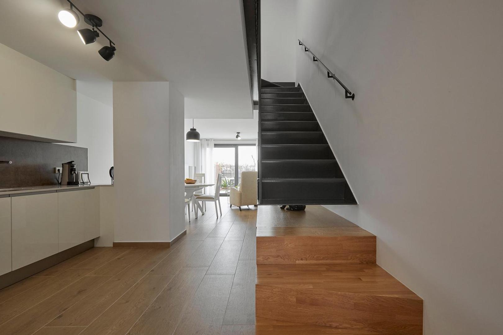 Allonbay Village Spa By Maracasa-Rentals Villajoyosa Luaran gambar