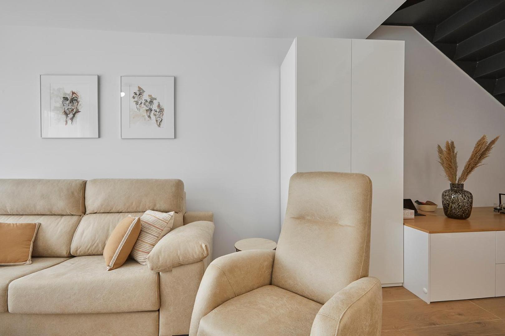 Allonbay Village Spa By Maracasa-Rentals Villajoyosa Luaran gambar