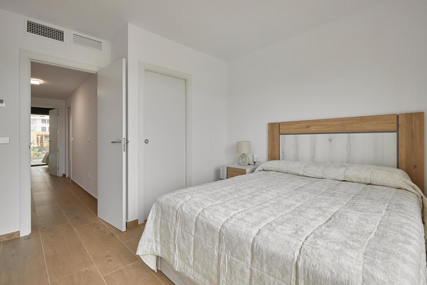 Allonbay Village Spa By Maracasa-Rentals Villajoyosa Luaran gambar