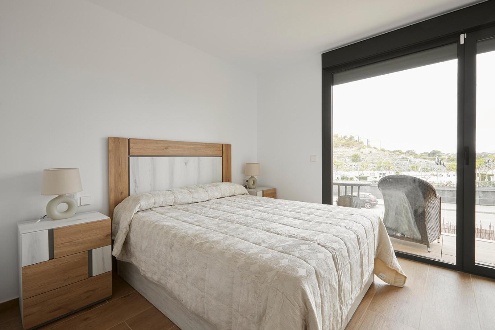 Allonbay Village Spa By Maracasa-Rentals Villajoyosa Luaran gambar