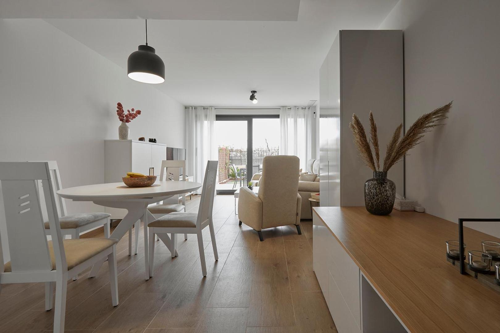 Allonbay Village Spa By Maracasa-Rentals Villajoyosa Luaran gambar