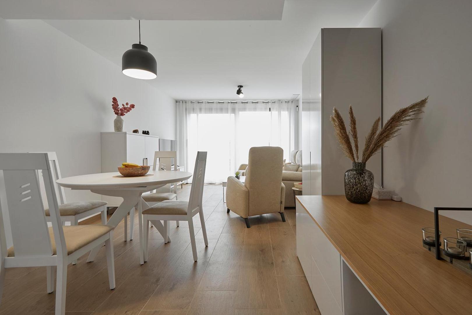 Allonbay Village Spa By Maracasa-Rentals Villajoyosa Luaran gambar
