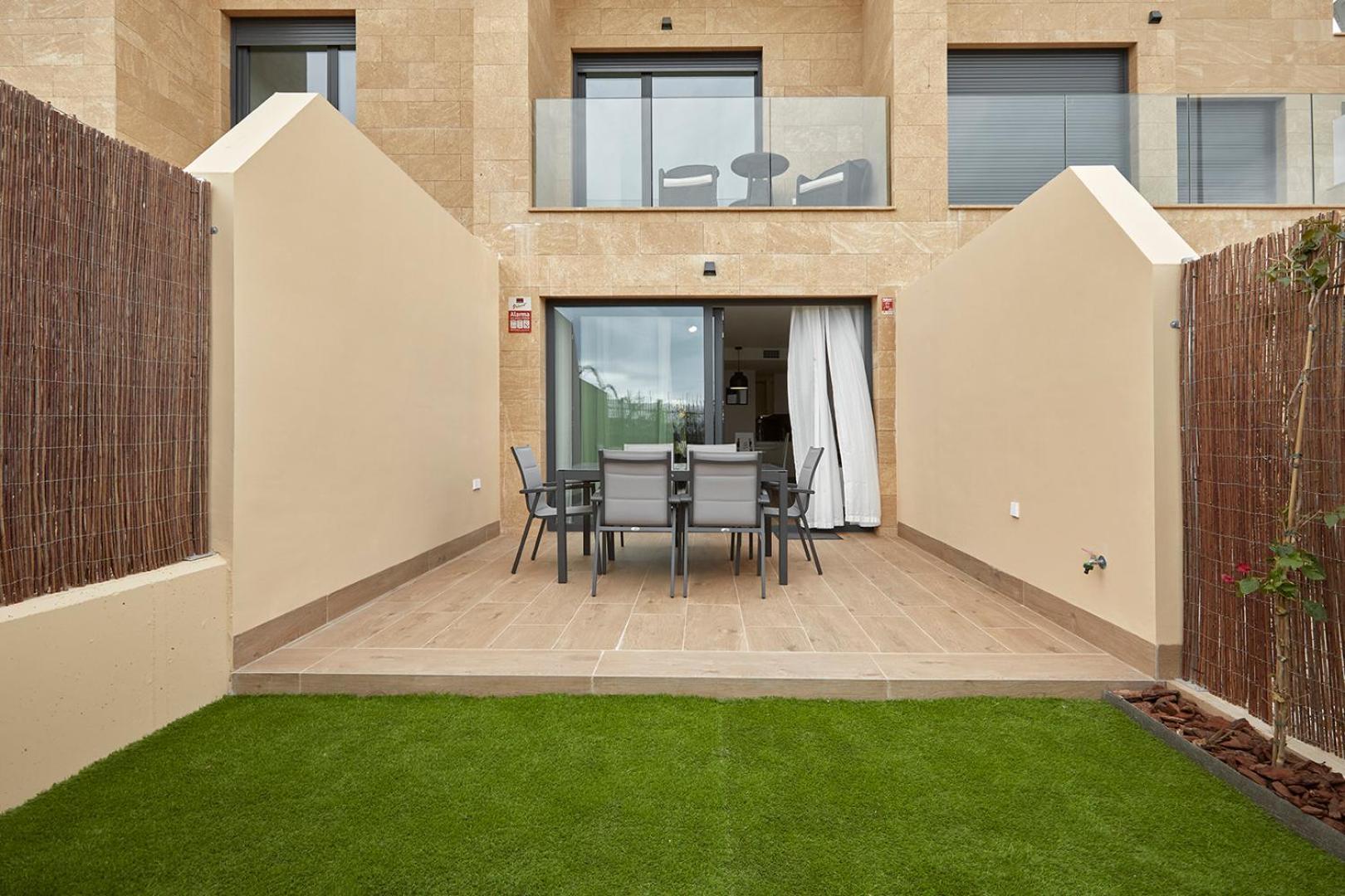 Allonbay Village Spa By Maracasa-Rentals Villajoyosa Luaran gambar
