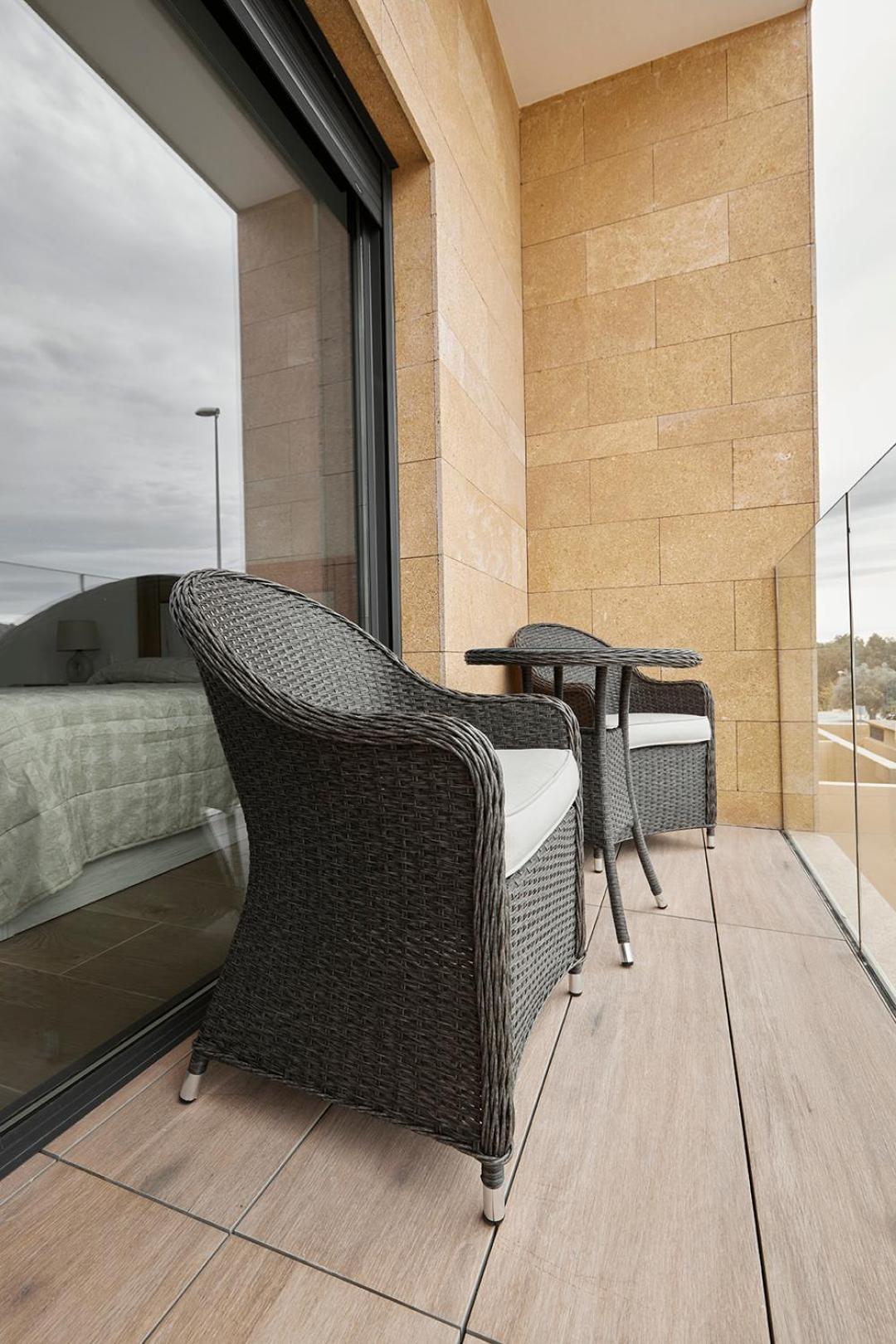 Allonbay Village Spa By Maracasa-Rentals Villajoyosa Luaran gambar